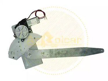 Ac Rolcar 01.4080