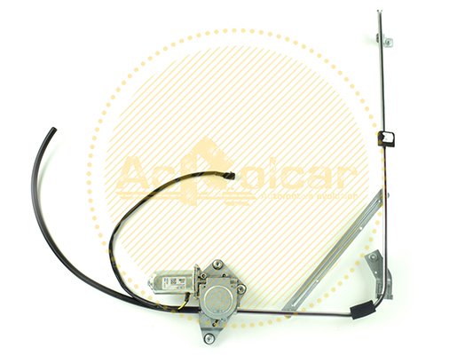 Ac Rolcar 01.2612