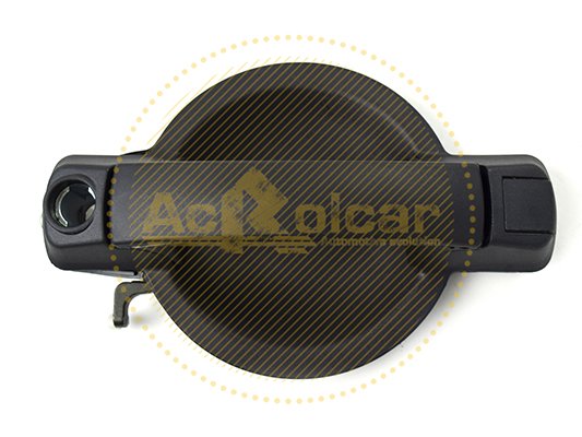 Ac Rolcar 41.1357