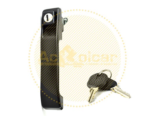 Ac Rolcar 41.2502