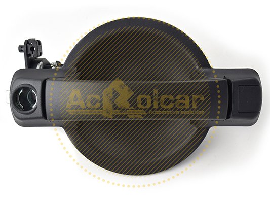 Ac Rolcar 41.1358