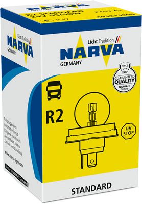 NARVA 493213000