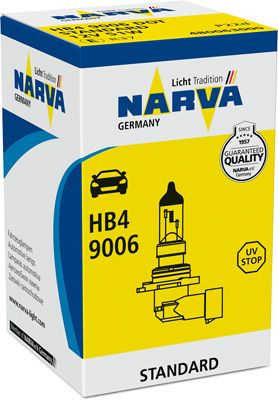 NARVA 480063000