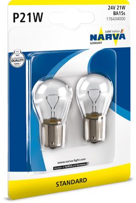 NARVA 176434000 NARVA 176434000