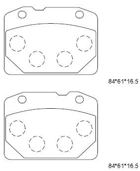 ASIMCO KD8789