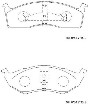 ASIMCO KD6751