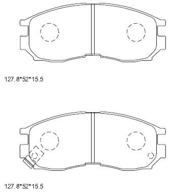 ASIMCO KD4631