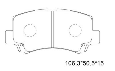 ASIMCO KD3313