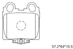 ASIMCO KD2722