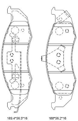 ASIMCO KD6777 ASIMCO KD6777