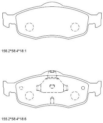 ASIMCO KD6710