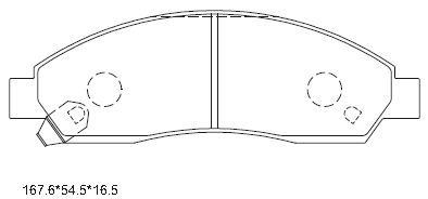 ASIMCO KD1412