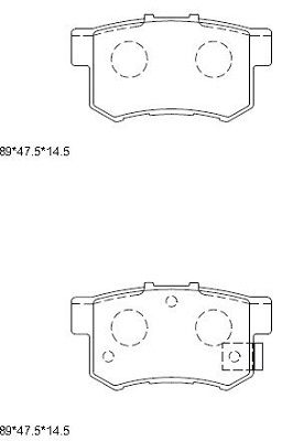 ASIMCO KD1702