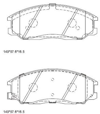 ASIMCO KD9721