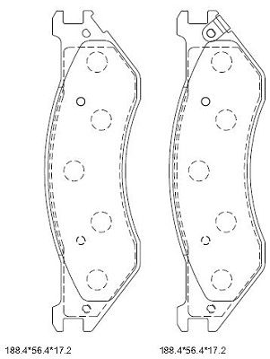 ASIMCO KD6330