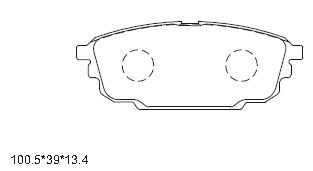 ASIMCO KD6715 ASIMCO KD6715