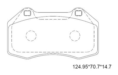 ASIMCO KD7576