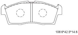 ASIMCO KD3757