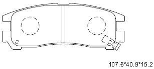 ASIMCO KD4624