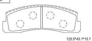 ASIMCO KD8703