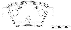 ASIMCO KD7561 ASIMCO KD7561