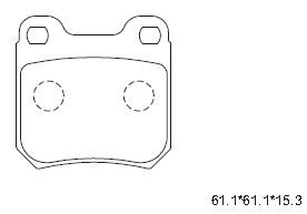 ASIMCO KD7724