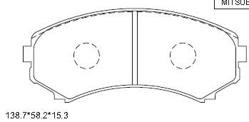 ASIMCO KD4200