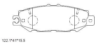 ASIMCO KD2705 ASIMCO KD2705