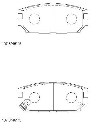 ASIMCO KD4720