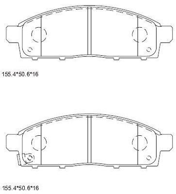 ASIMCO KD4723