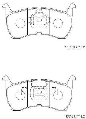 ASIMCO KD3708