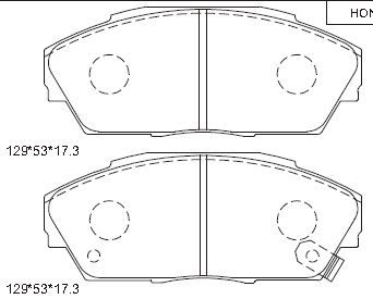 ASIMCO KD1774