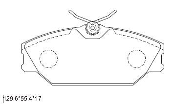 ASIMCO KD7501