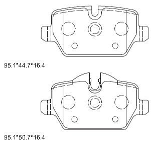 ASIMCO KD7546