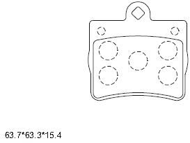 ASIMCO KD7573