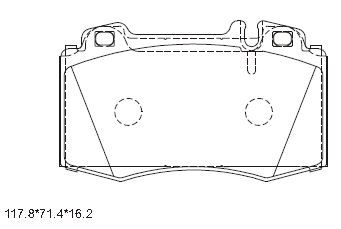 ASIMCO KD7742