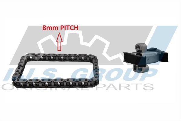 IJS GROUP 40-1333K