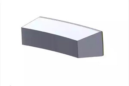 HASTINGS PISTON RING 2C7353 HASTINGS PISTON RING 2C7353