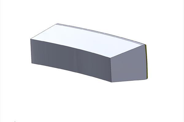 HASTINGS PISTON RING 2C7353 HASTINGS PISTON RING 2C7353