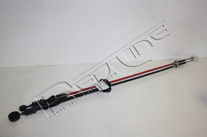 RED-LINE 49DW002