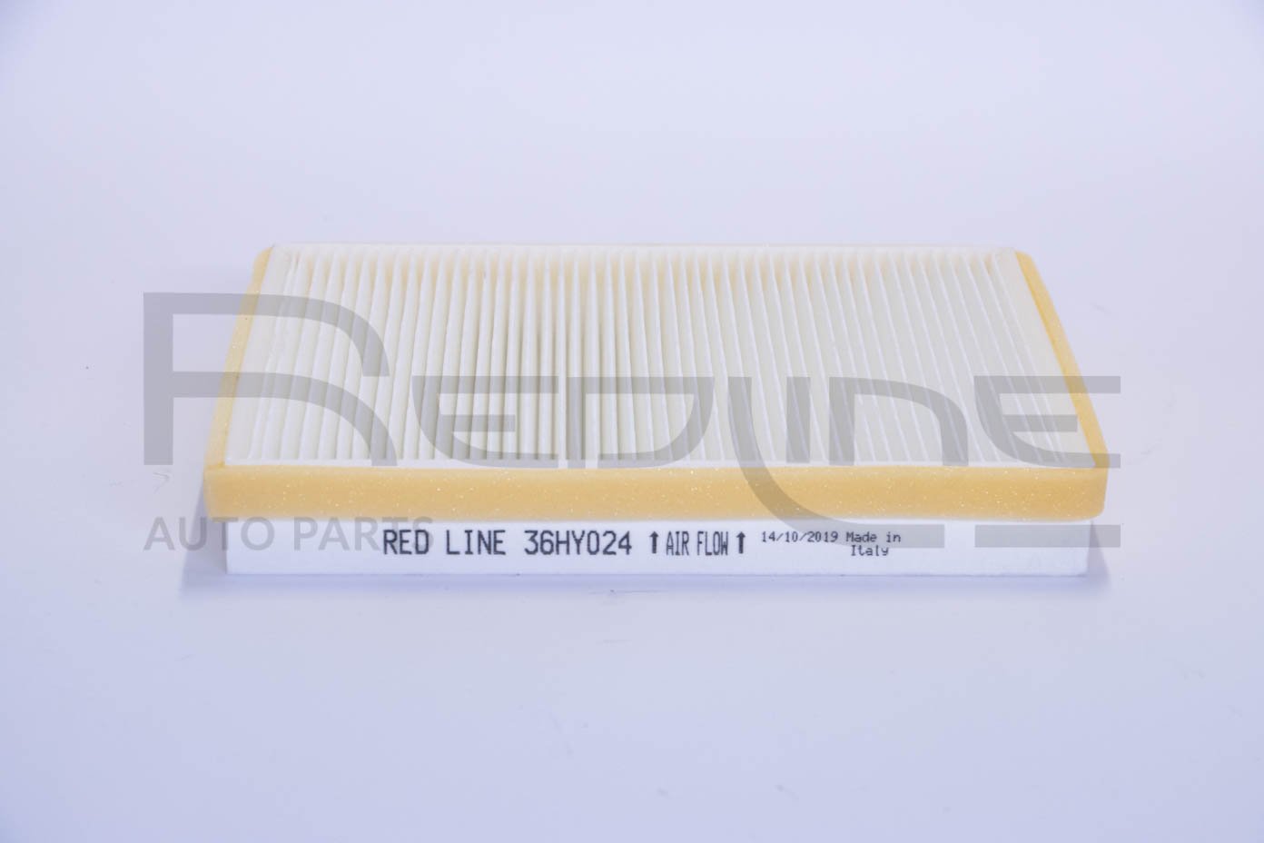 RED-LINE 36HY024