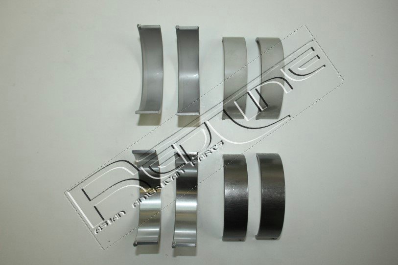 RED-LINE 01SU017