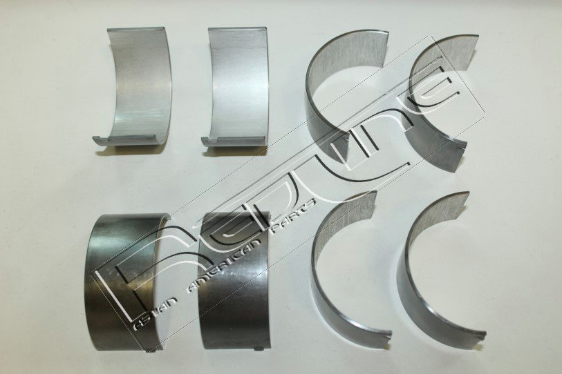 RED-LINE 01NI040