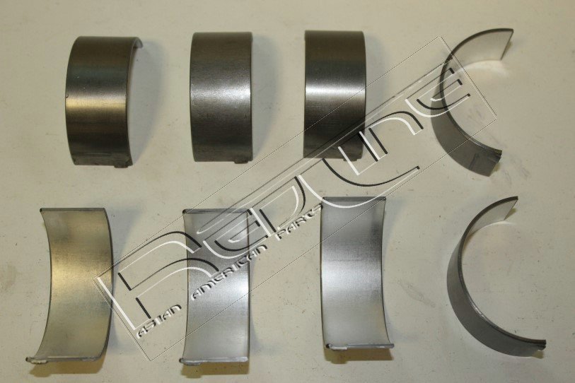 RED-LINE 01KI007 RED-LINE 01KI007