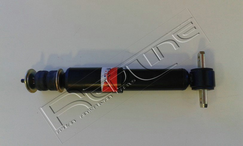RED-LINE 39TA002 RED-LINE 39TA002