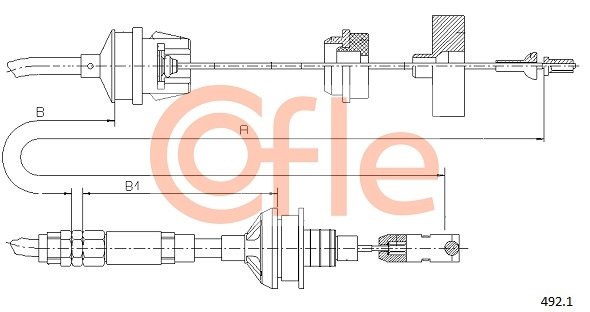 COFLE 92.492.1