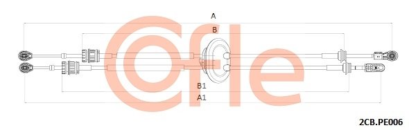 COFLE 2CB.PE006