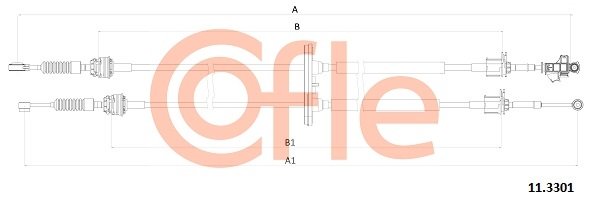 COFLE 11.3301