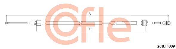 COFLE 2CB.FI009