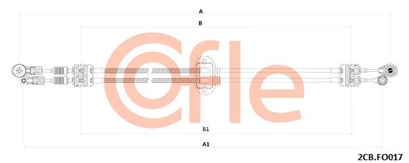 COFLE 92.2CB.FO017